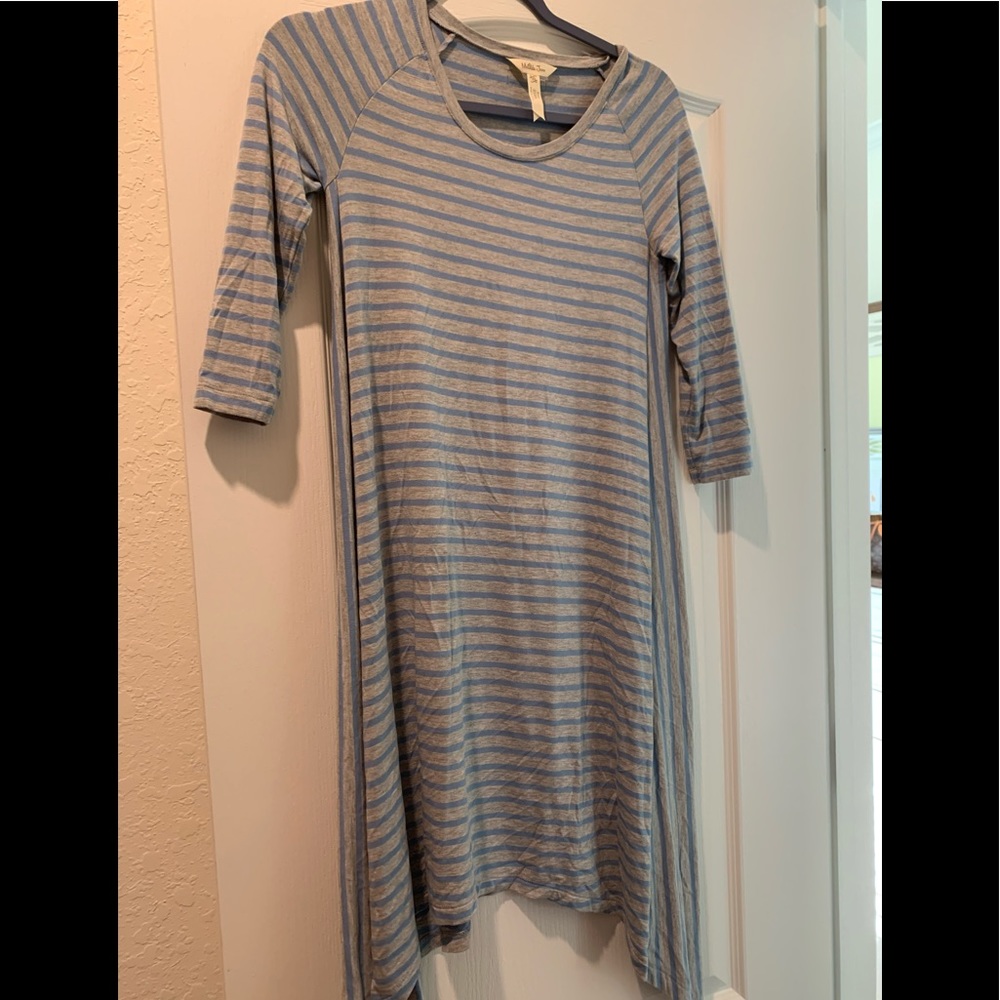Matilda Jane dress